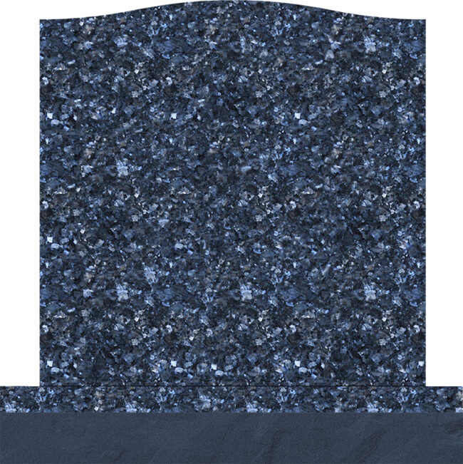 Blue Pearl