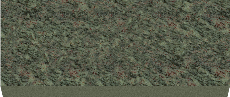 Tropical Green