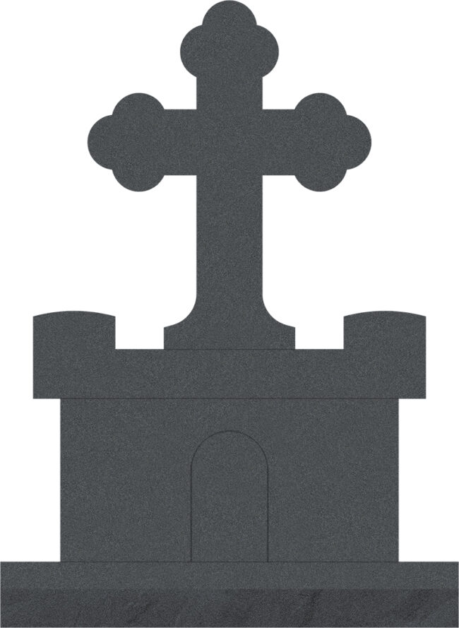 Dark Grey