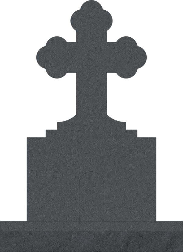 Dark Grey
