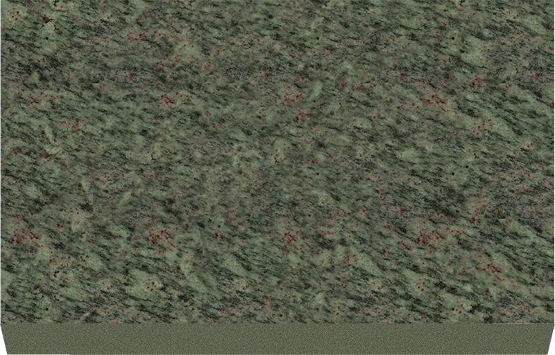 Tropical Green