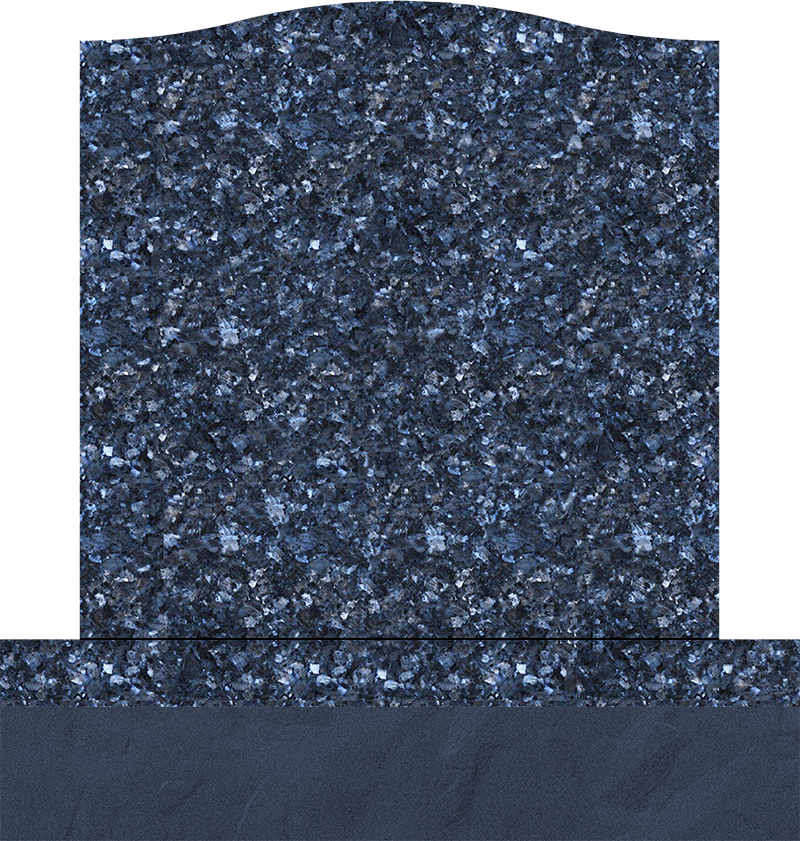 Blue Pearl