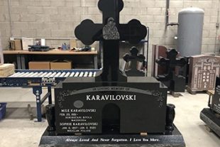 Orthodox Crosses